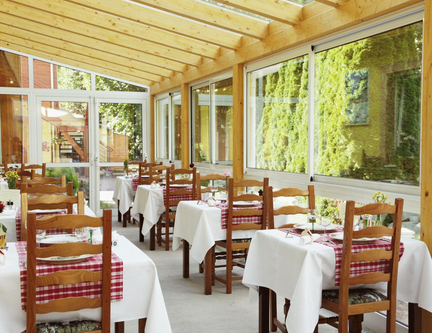 Logis Hotel Restaurant De La Poste Et Spa De Montagne Le Bonhomme Bagian luar foto