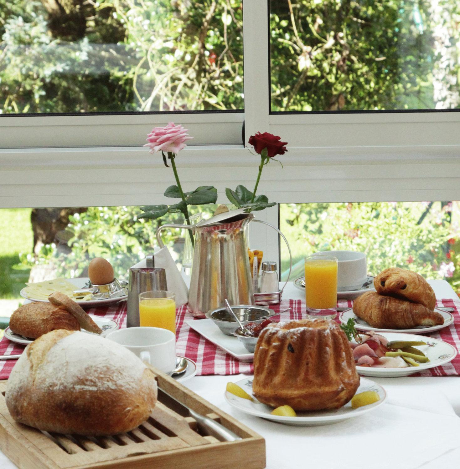 Logis Hotel Restaurant De La Poste Et Spa De Montagne Le Bonhomme Bagian luar foto